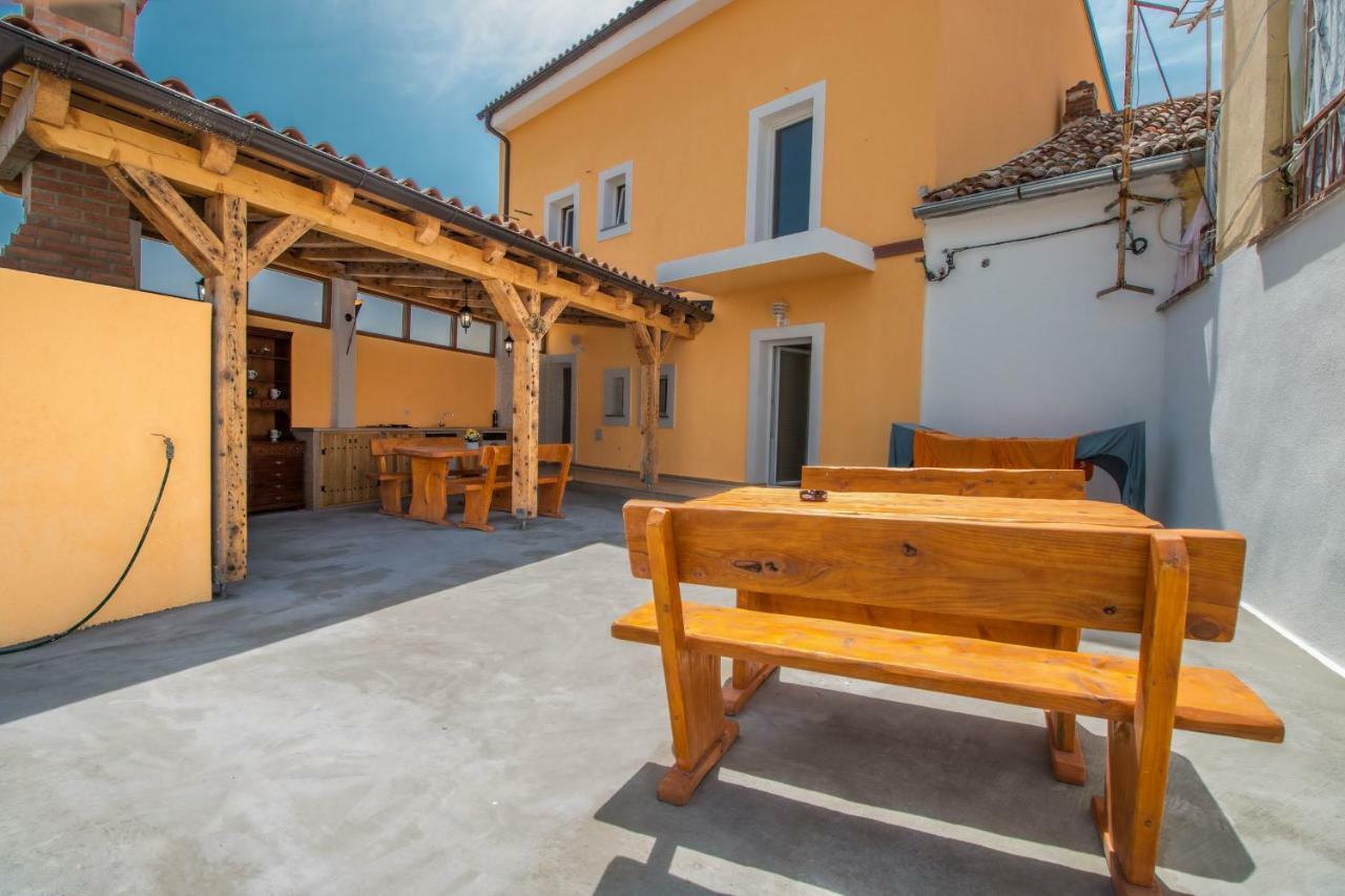 Apartman Sare Crikvenica Dış mekan fotoğraf