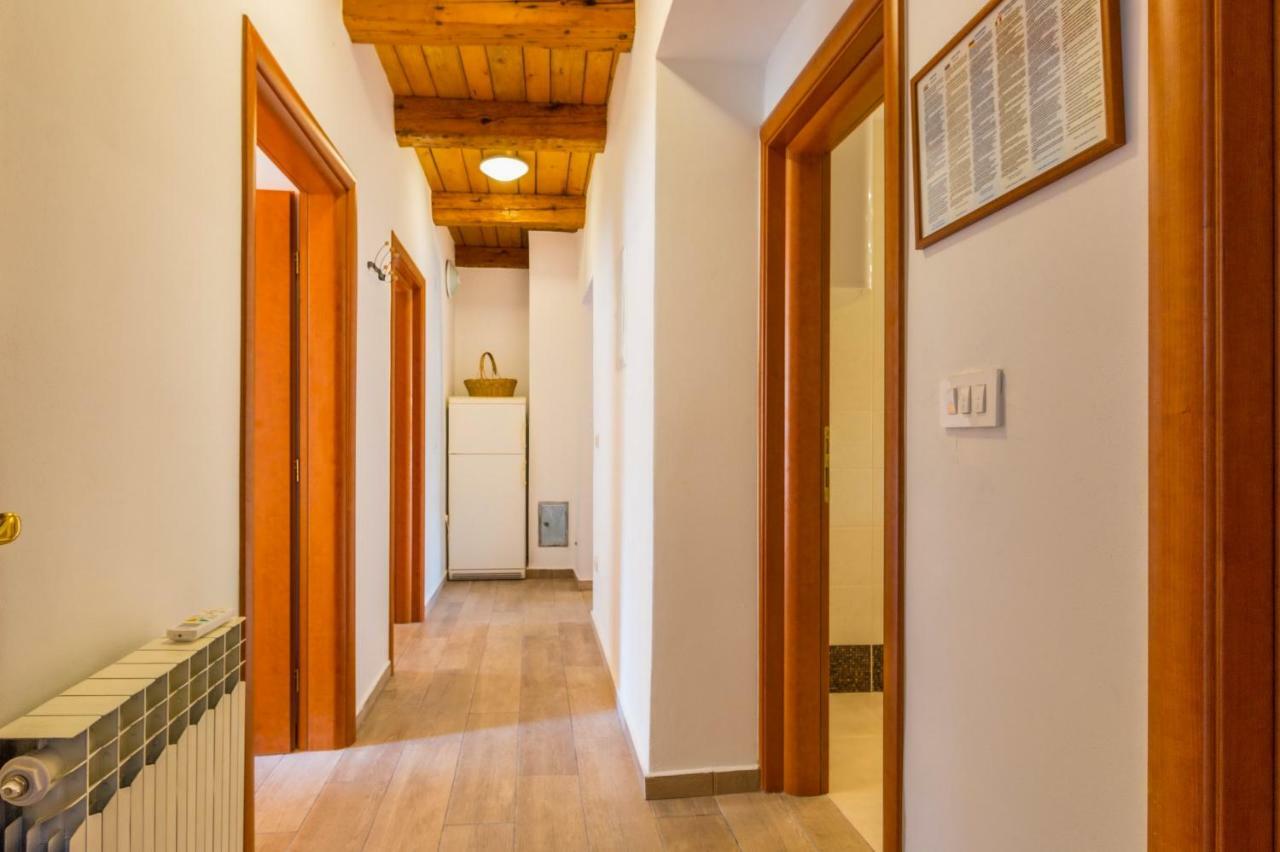 Apartman Sare Crikvenica Dış mekan fotoğraf