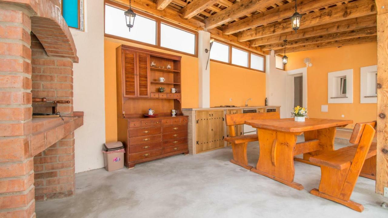 Apartman Sare Crikvenica Dış mekan fotoğraf