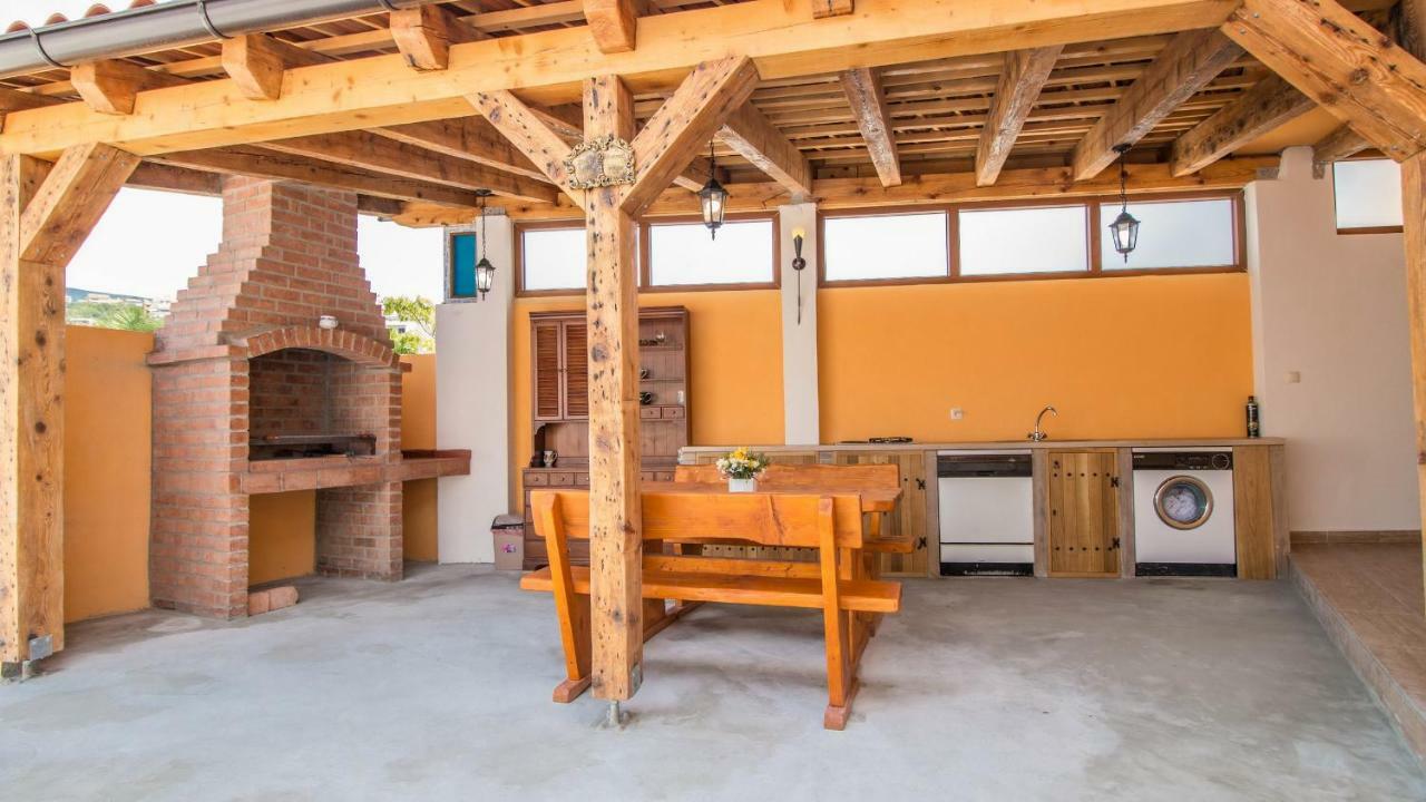 Apartman Sare Crikvenica Dış mekan fotoğraf